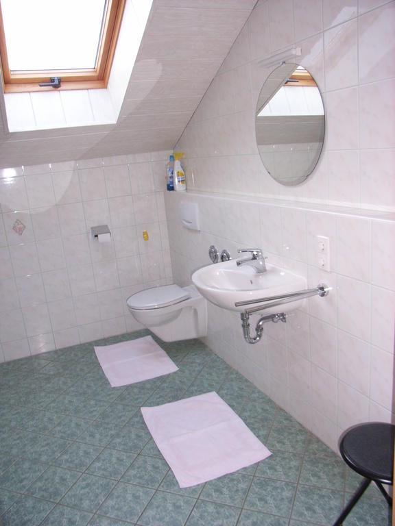 Ferienhaus Wellisch Lohberg Room photo