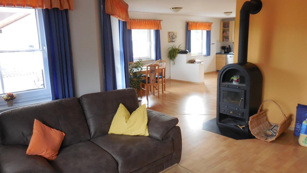 Ferienhaus Wellisch Lohberg Room photo